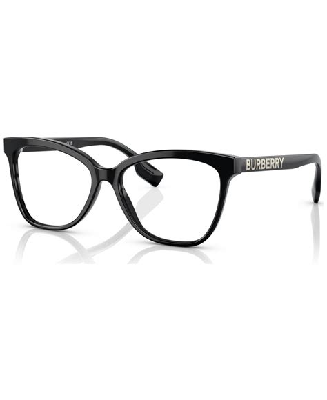 burberry be2364|Burberry Women's Grace Eyeglasses, BE2364 54 .